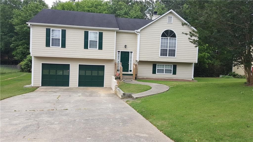 1111 Paddocks Way, Powder Springs, GA 30127 — most recent listing photo