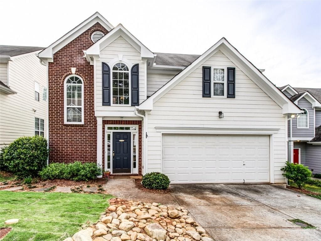 420 Kensington Parc Drive, Avondale Estates, GA 30002 — most recent listing photo