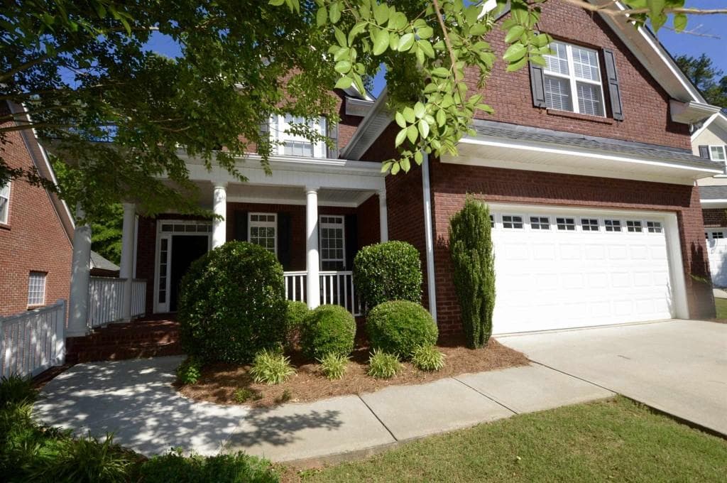 210 Ashton Park, Peachtree City, GA 30269 — most recent listing photo