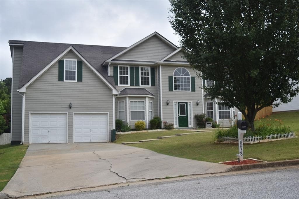 6038 Hitt Lake Court, Stone Mountain, GA 30087 — most recent listing photo