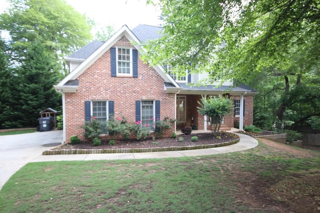 7630 Paces Lane, Gainesville, GA 30506 — most recent listing photo
