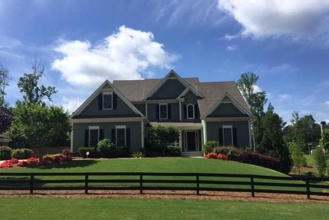 2875 Fallwood Drive, Marietta, GA 30064 — most recent listing photo