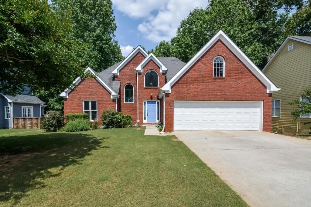 380 Thornbush Trace, Lawrenceville, GA 30046 — most recent listing photo
