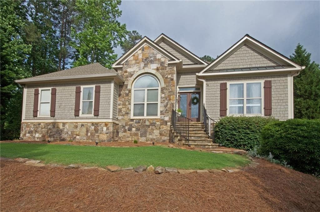 3035 Heatherstone Drive, Cumming, GA 30041 — most recent listing photo