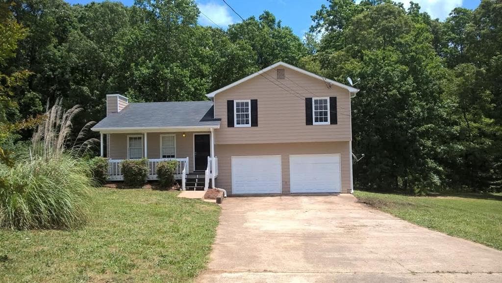 36 Gwen Court, Dallas, GA 30157 — most recent listing photo