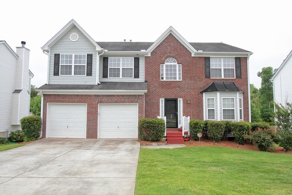 3860 Crescent Walk Lane, Suwanee, GA 30024 — most recent listing photo