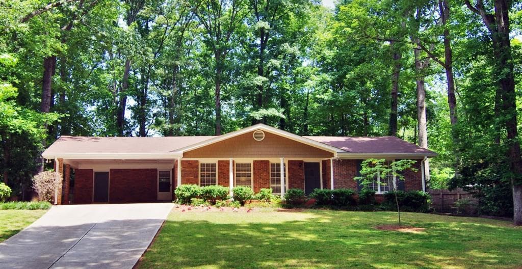 3818 Sarahs Lane, Tucker, GA 30084 — most recent listing photo