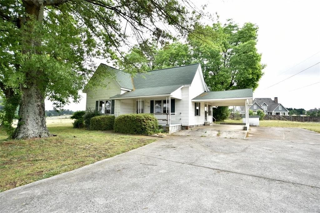 2250 BERRY HALL Road, Bethlehem, GA 30620 — most recent listing photo