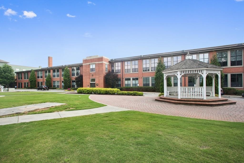 1261 Caroline Street 117, Atlanta, GA 30307 — most recent listing photo