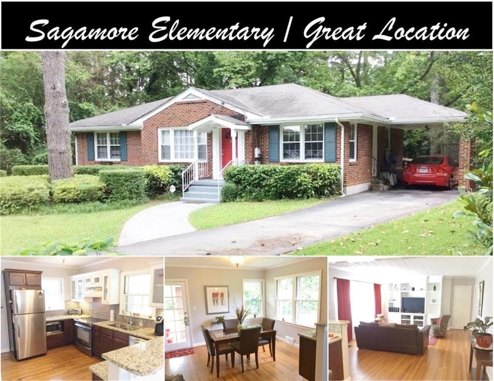 1962 Azalea Circle, Decatur, GA 30033 — most recent listing photo