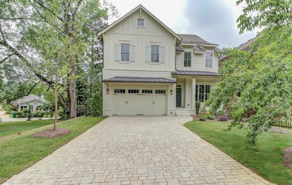 3199 Osborne Road, Brookhaven, GA 30319 — most recent listing photo