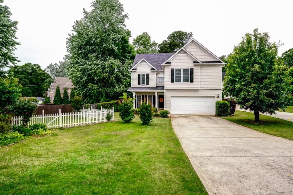 3730 Summer Rose Drive, Chamblee, GA 30341 — most recent listing photo