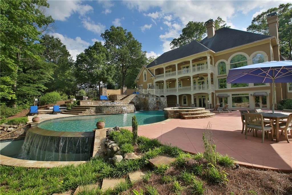 2280 Hopewell Plantation Drive, Milton, GA 30004 — most recent listing photo