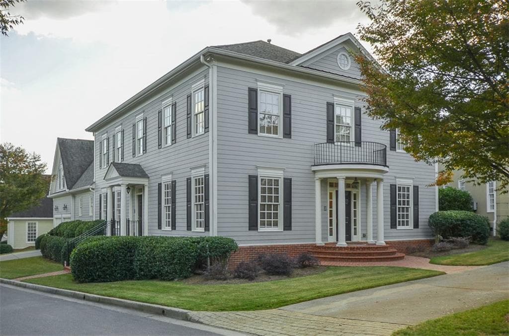 3421 Paces Ferry Circle, Smyrna, GA 30080 — most recent listing photo