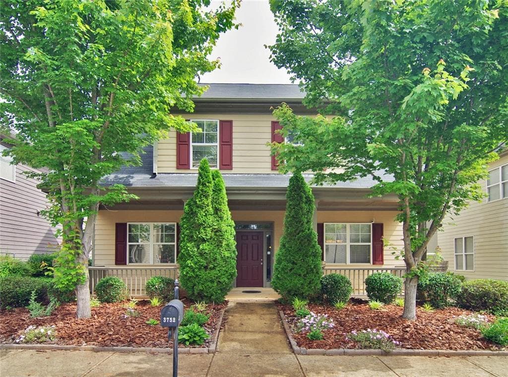 3752 Market Walk, Clarkston, GA 30021 — most recent listing photo