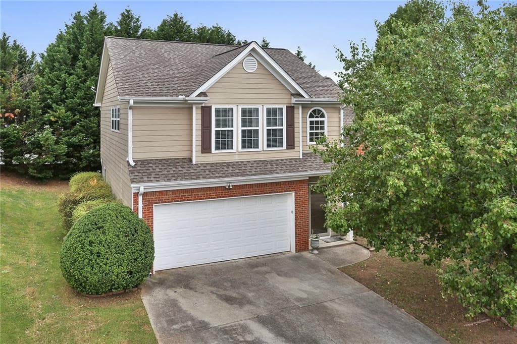 3417 Willgrove Court, Duluth, GA 30096 — most recent listing photo