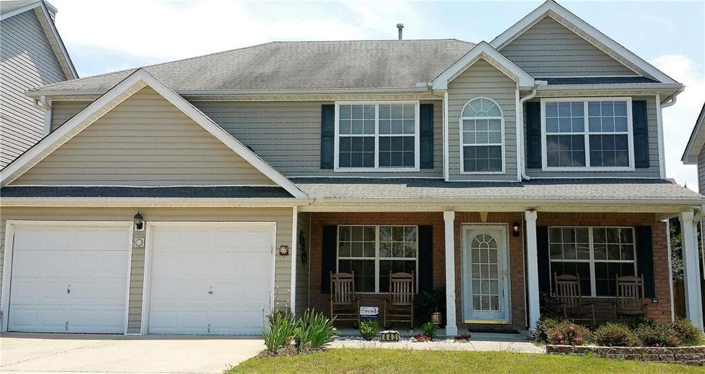 443 Baywood Way, Hiram, GA 30141 — most recent listing photo