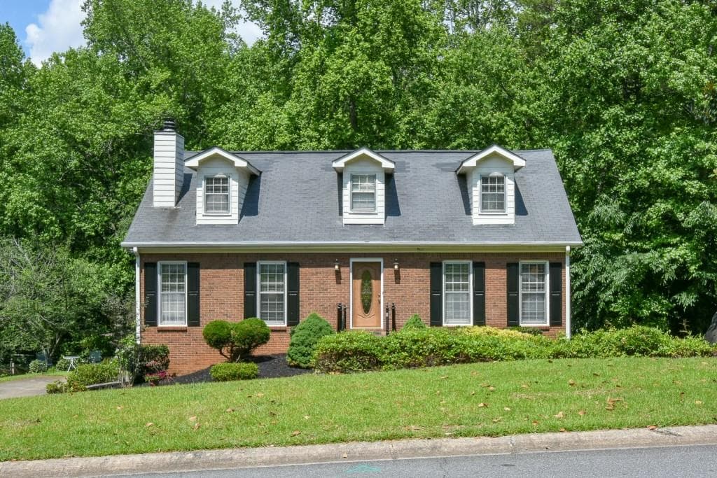 4346 Arbor Bridge Drive, Marietta, GA 30066 — most recent listing photo