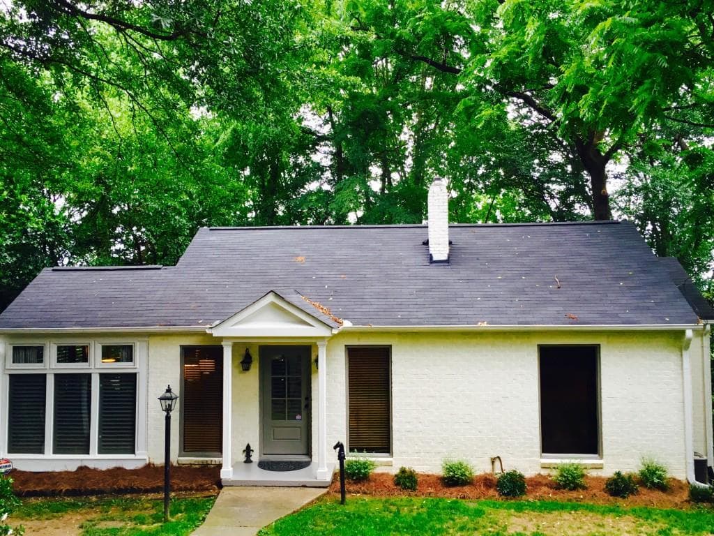 2 bedroom, 1,140 sq ft single family residence sold at 405 Lofton Road, Atlanta, GA 30309