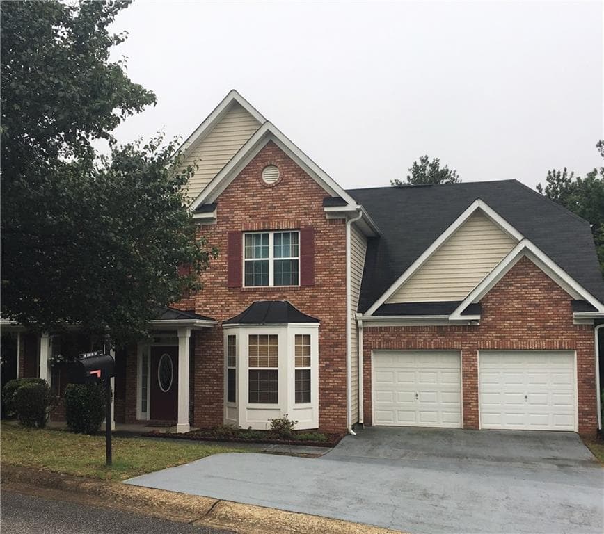 896 SOARING Way, Marietta, GA 30062 — most recent listing photo