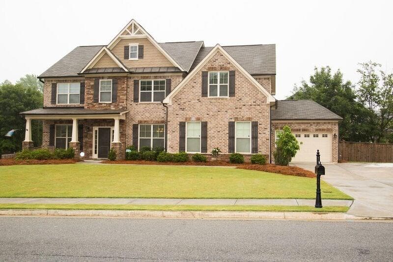 1389 Mill Pointe Court, Lawrenceville, GA 30043 — most recent listing photo