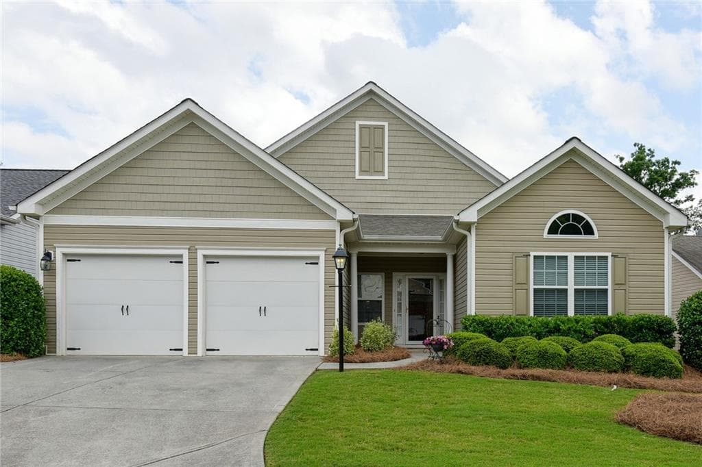 2422 Centennial Hill Way, Acworth, GA 30102 — most recent listing photo