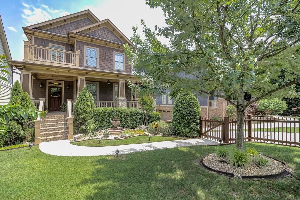 3195 Osborne Road, Brookhaven, GA 30319 — most recent listing photo