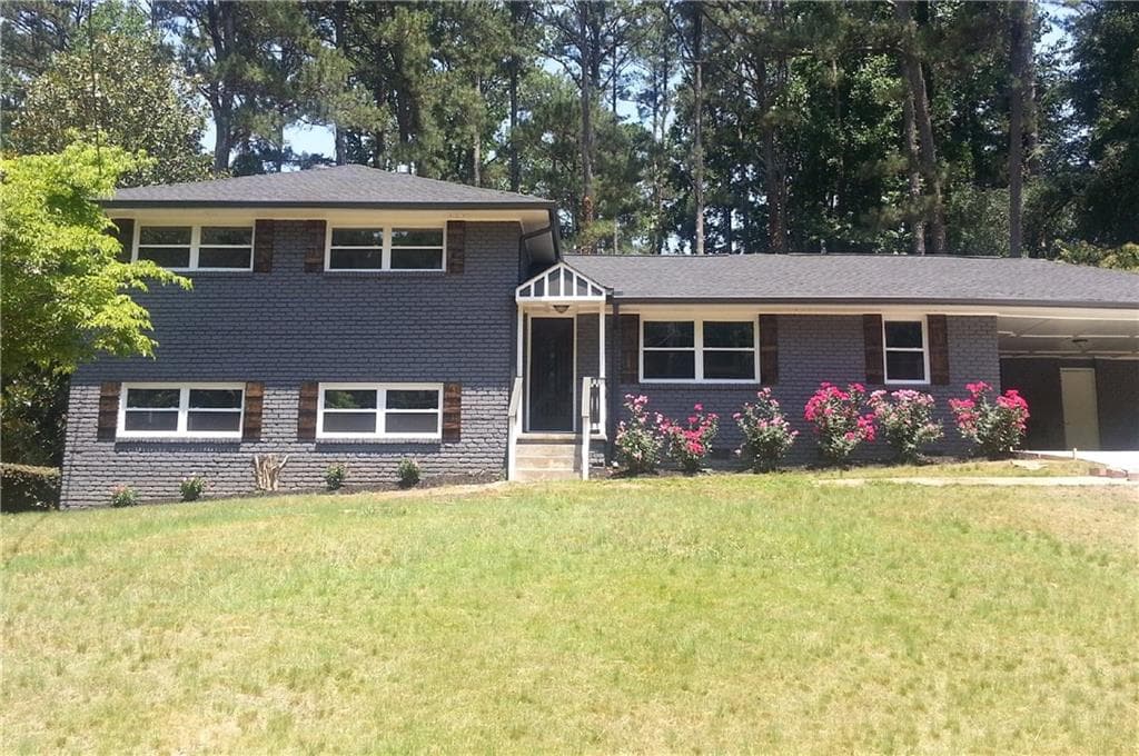 1906 Silvastone Drive, Decatur, GA 30033 — most recent listing photo