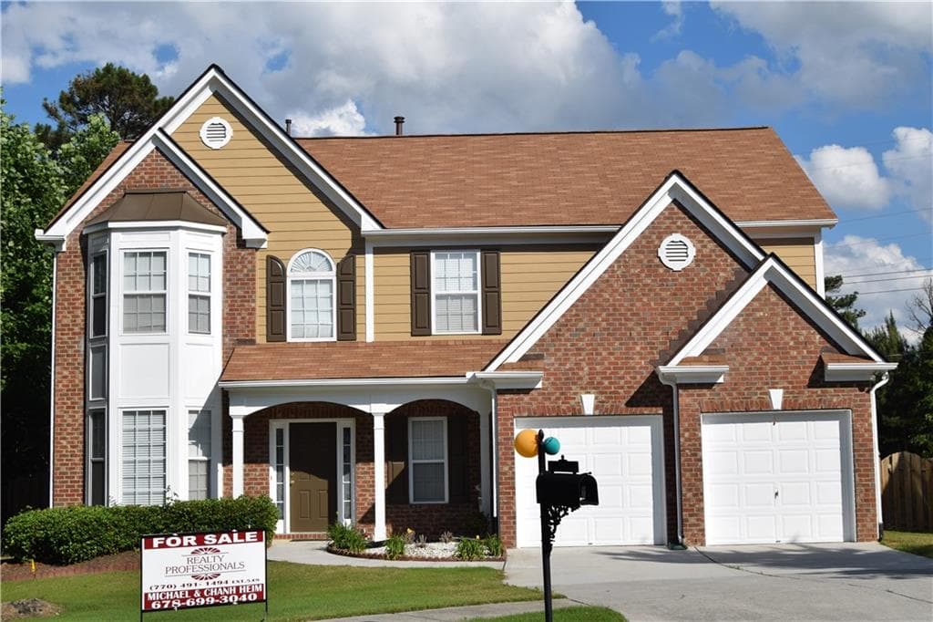 3170 Cooper Woods Drive, Loganville, GA 30052 — most recent listing photo
