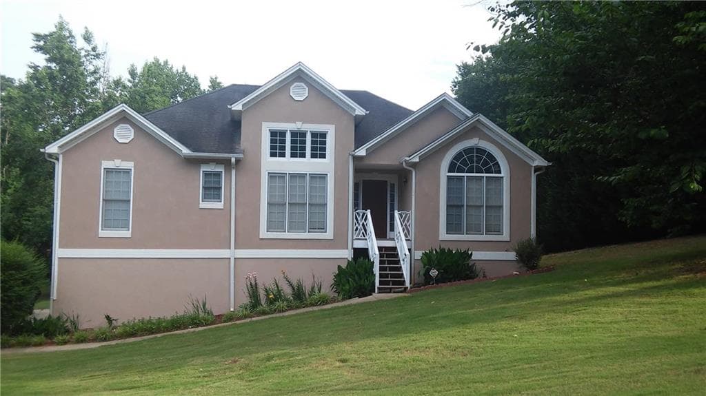 400 Camden Woods Drive, Dallas, GA 30157 — most recent listing photo
