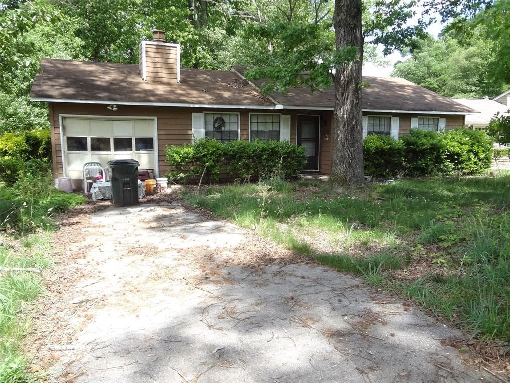 3046 Gwinnstone Circle, Snellville, GA 30078 — most recent listing photo
