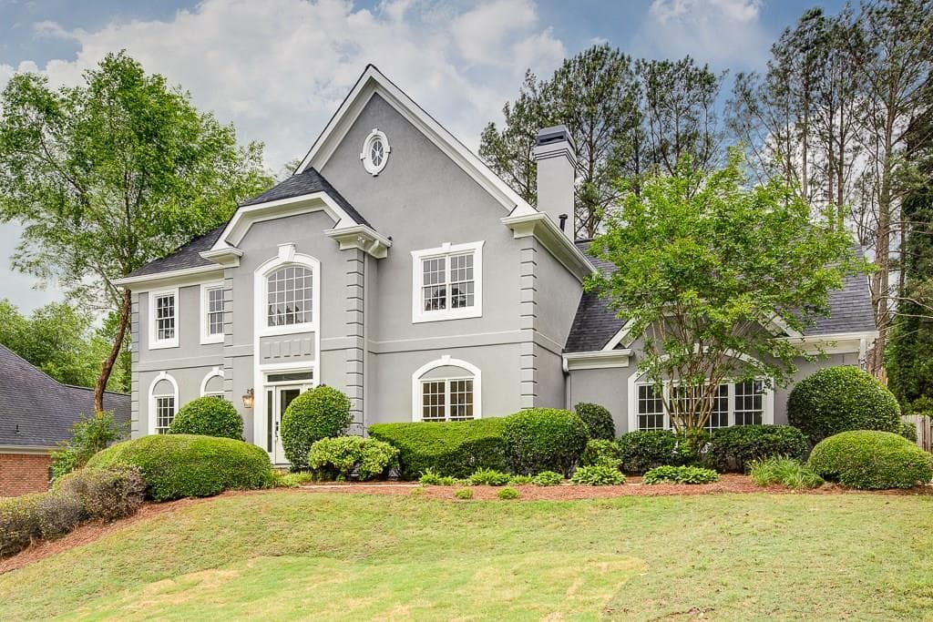 4808 Upper Branden Place, Marietta, GA 30068 — most recent listing photo