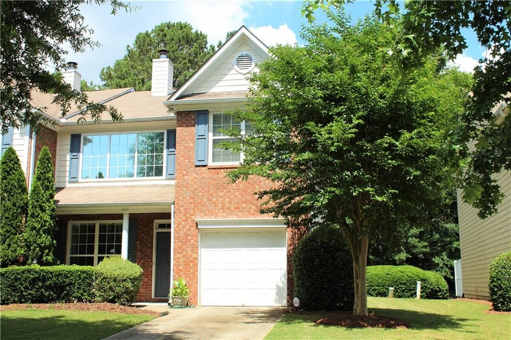 2 bedroom, 1,824 sq ft townhouse sold at 931 ABBEY PARK Way 931, Lawrenceville, GA 30044