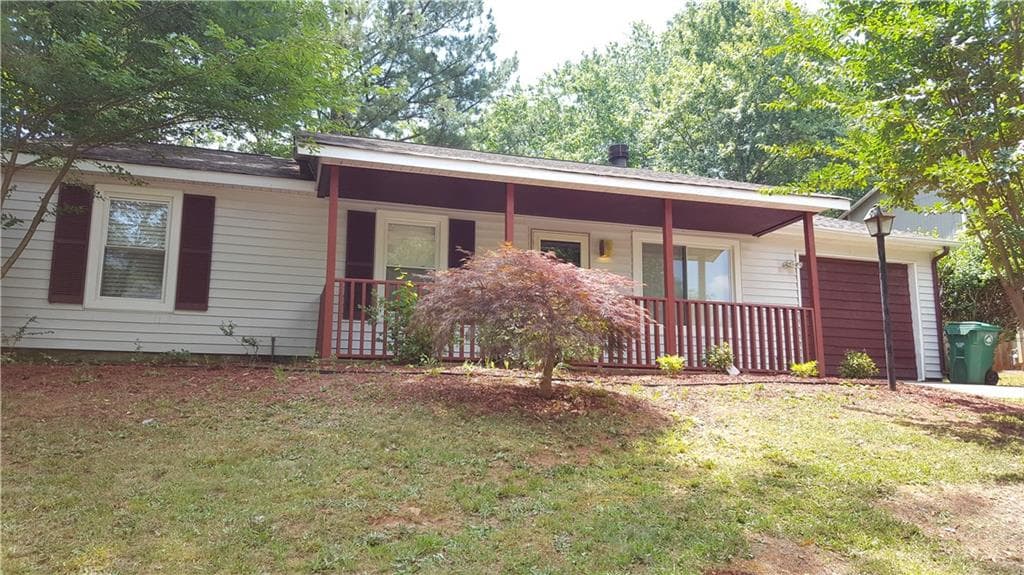 911 Lake Drive Court, Stone Mountain, GA 30088 — most recent listing photo
