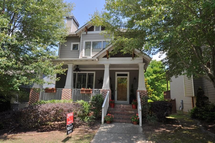 1356 Benteen Park Drive, Atlanta, GA 30315 — most recent listing photo