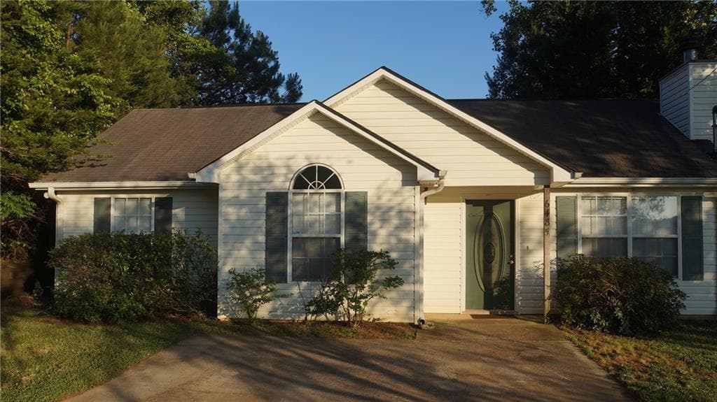 6485 Nuggett Trail, Gainesville, GA 30506 — most recent listing photo