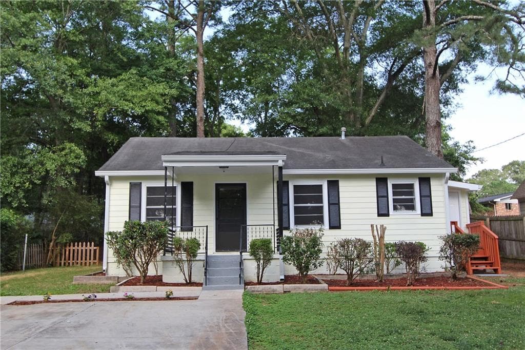 1001 Pecan Street, Clarkston, GA 30021 — most recent listing photo