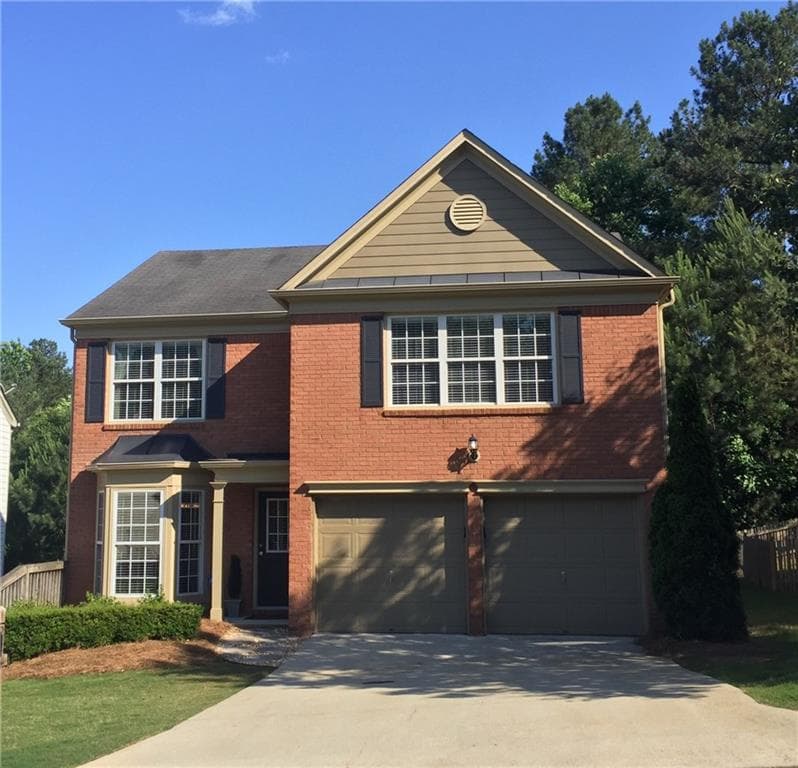 226 Ashland Drive, Woodstock, GA 30189 — most recent listing photo