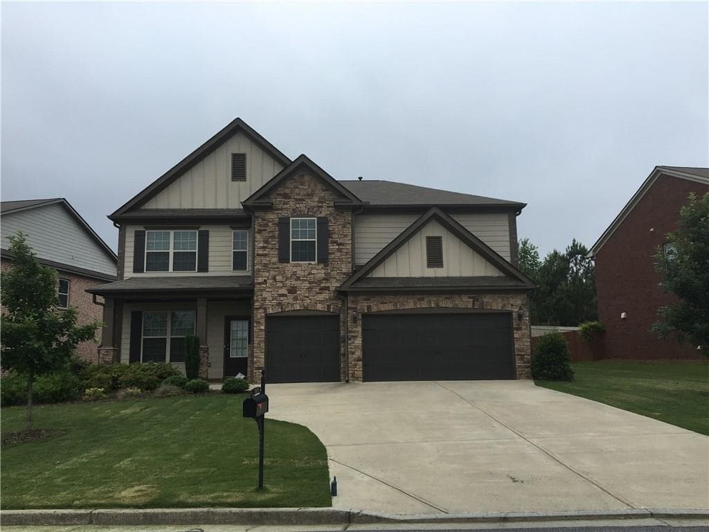 315 Nichols View Way, Suwanee, GA 30024 — most recent listing photo