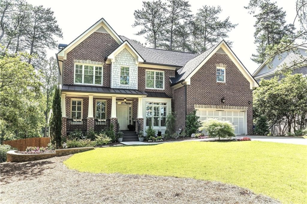 2727 Caldwell Road, Brookhaven, GA 30319 — most recent listing photo