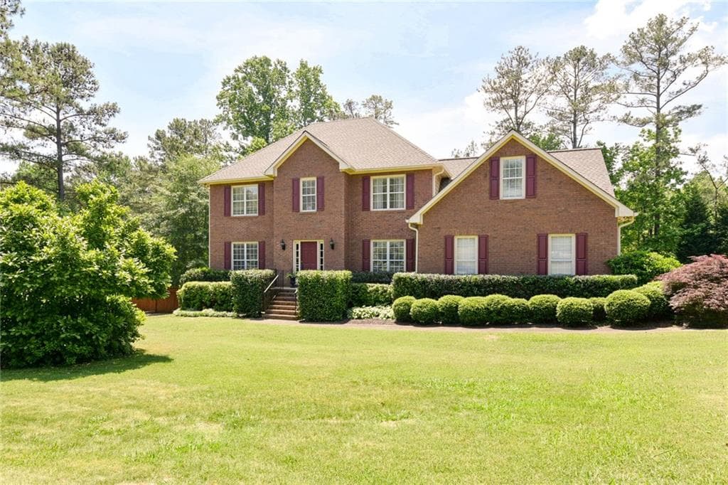 5247 Hayden Farms Drive, Powder Springs, GA 30127 — most recent listing photo