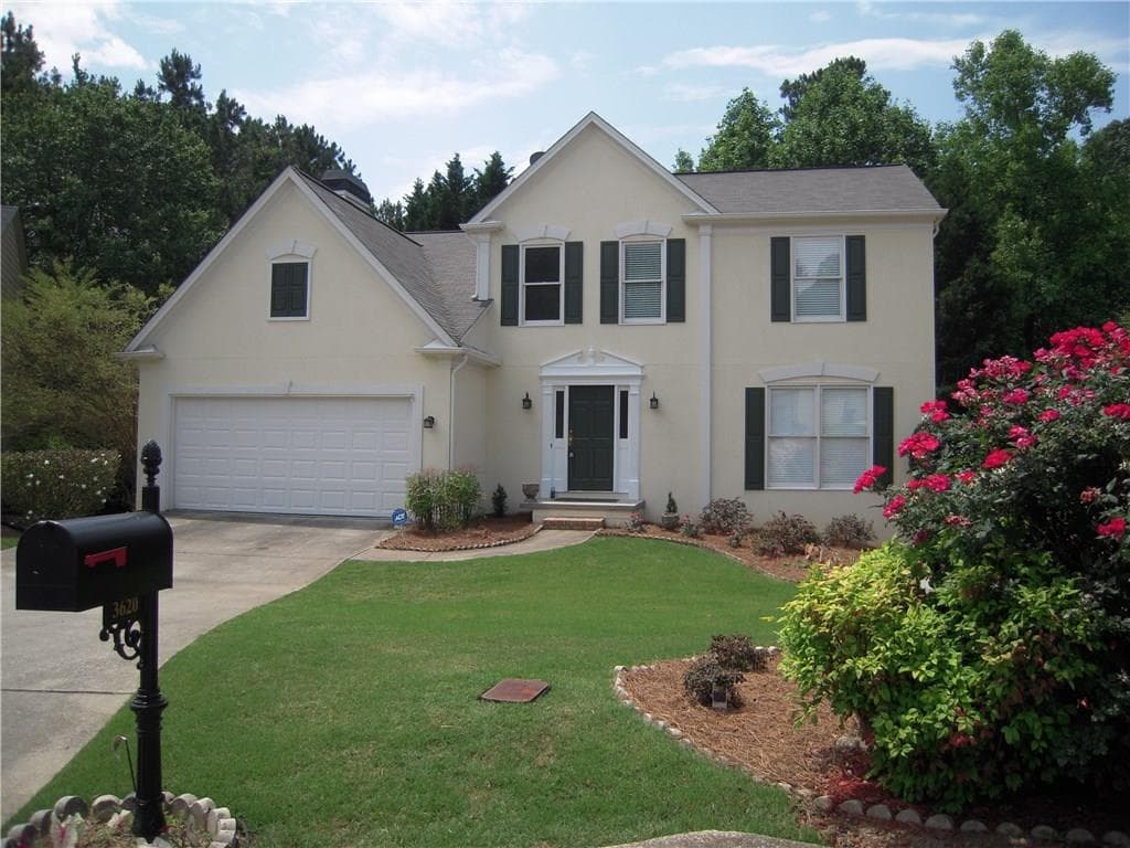 3620 Longlake Drive, Duluth, GA 30097 — most recent listing photo
