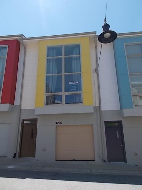 1 bedroom, 1,200 sq ft townhouse sold at 1296 Noguchi Mews, Atlanta, GA 30318