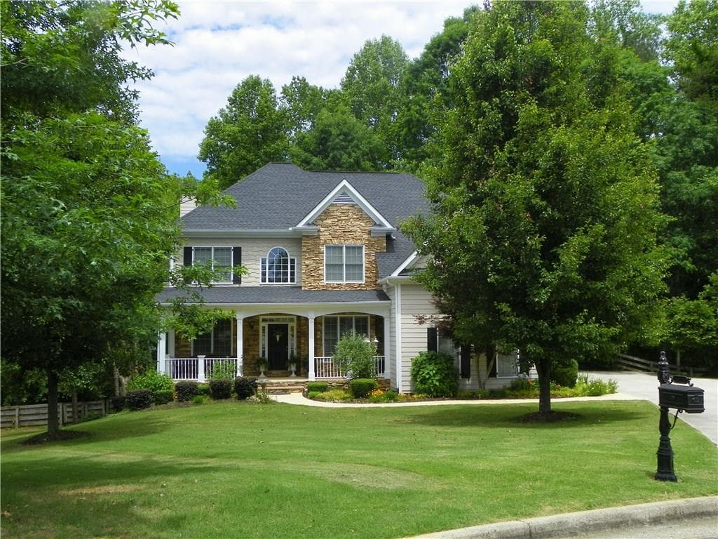 4815 Rosette Court, Cumming, GA 30040 — most recent listing photo
