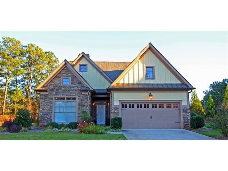 3128 Bentgrass Lane, Kennesaw, GA 30144 — most recent listing photo
