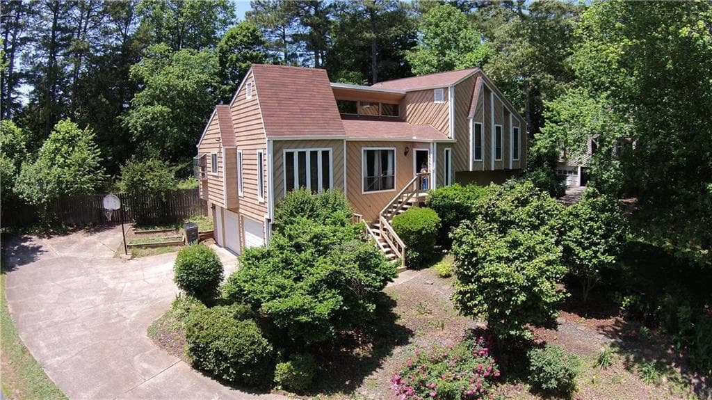 1941 Hastings Street, Marietta, GA 30062 — most recent listing photo