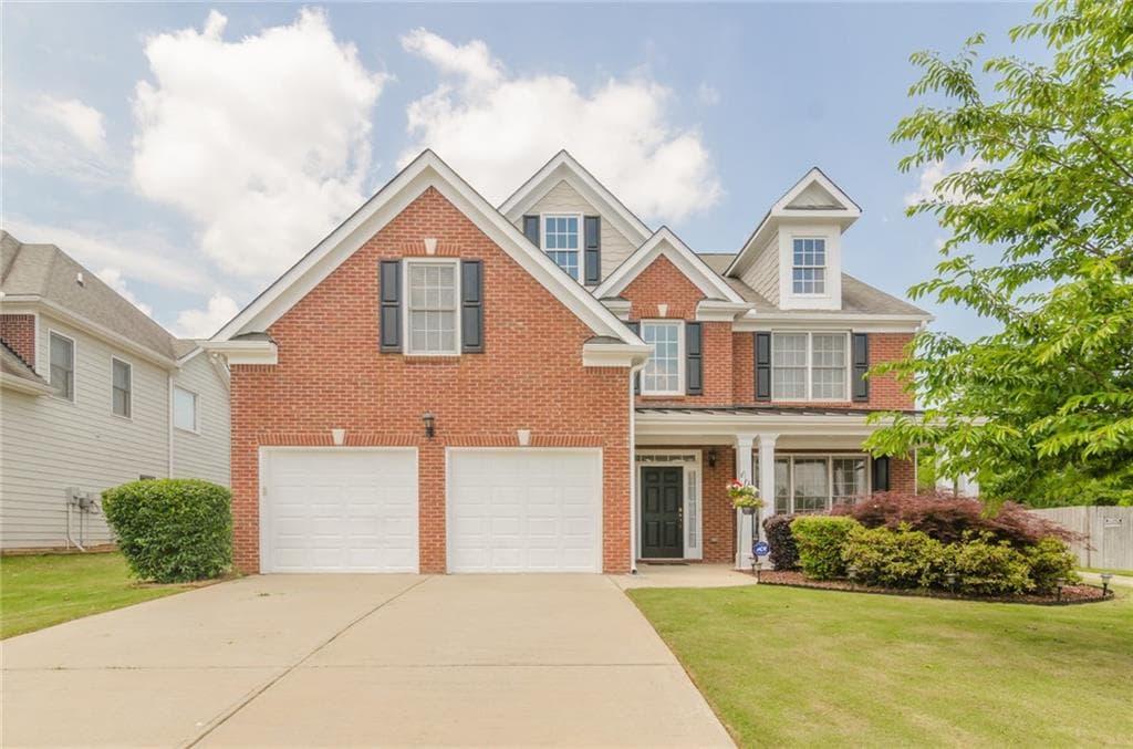 3063 Salem Oak Way, Duluth, GA 30096 — most recent listing photo