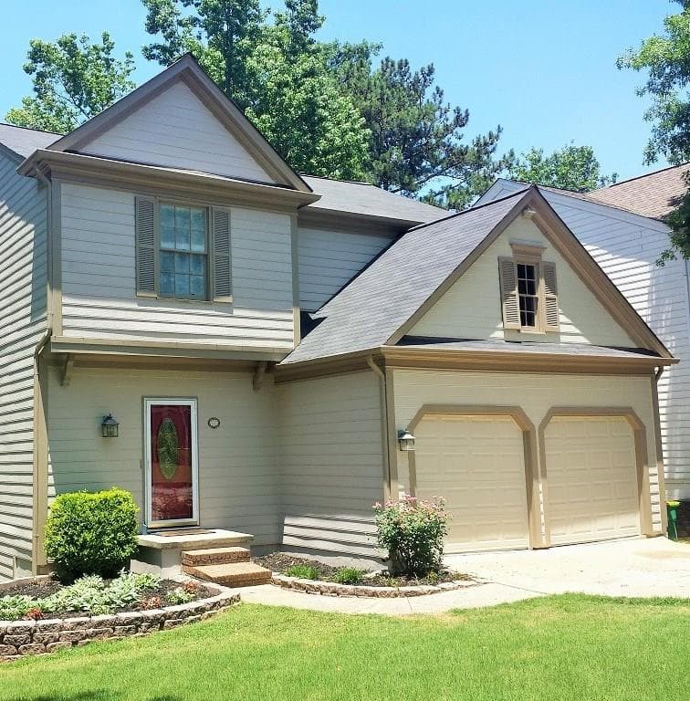 1070 Westwell Run, Alpharetta, GA 30022 — most recent listing photo