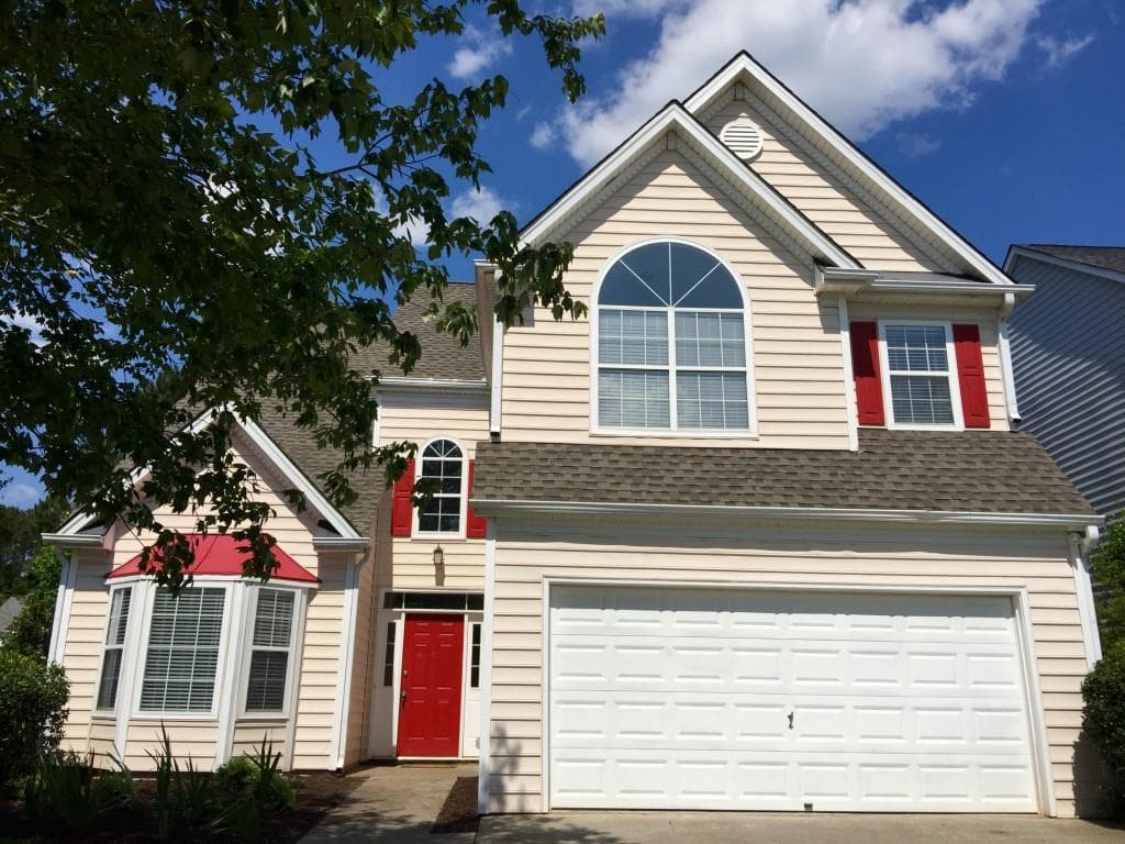 248 Colony Center Drive, Woodstock, GA 30188 — most recent listing photo