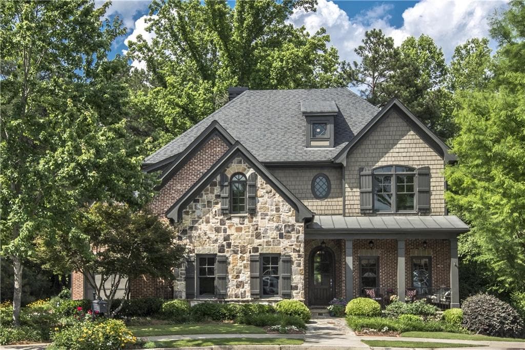 4650 Lakeway Place, Alpharetta, GA 30005 — most recent listing photo